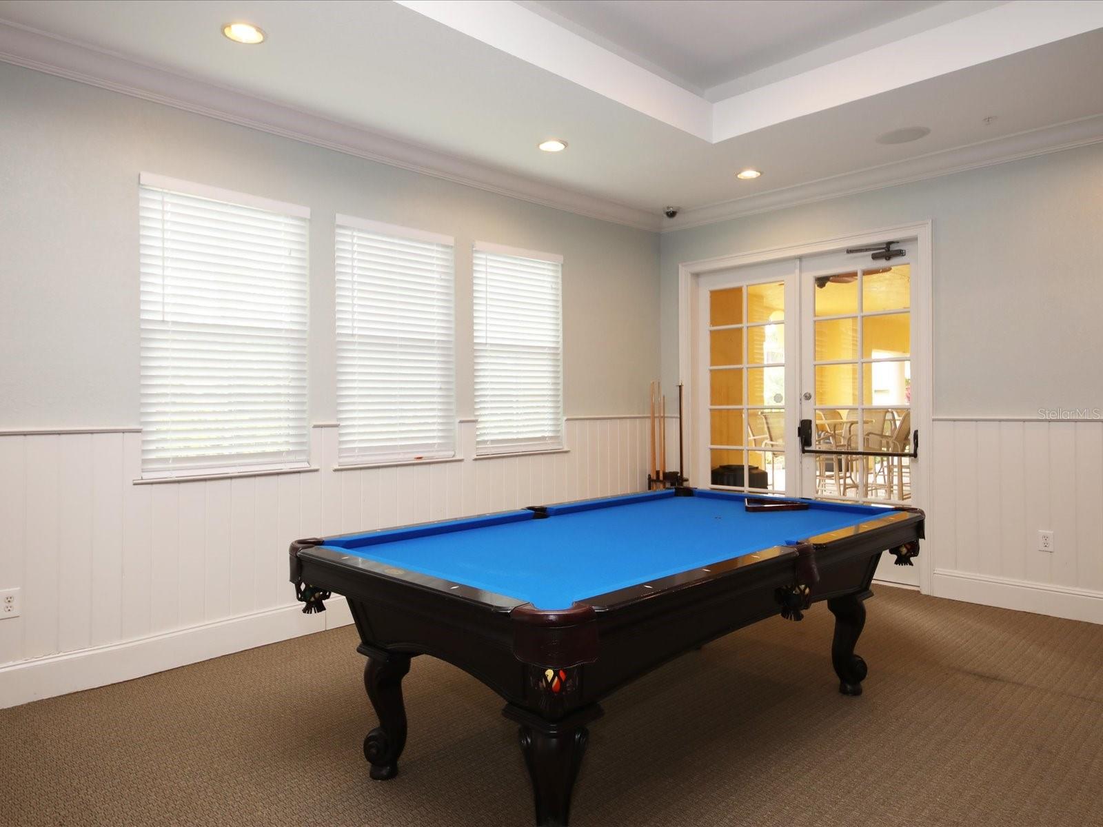 LAS PALMAS OF SARASOTA - Residential Lease