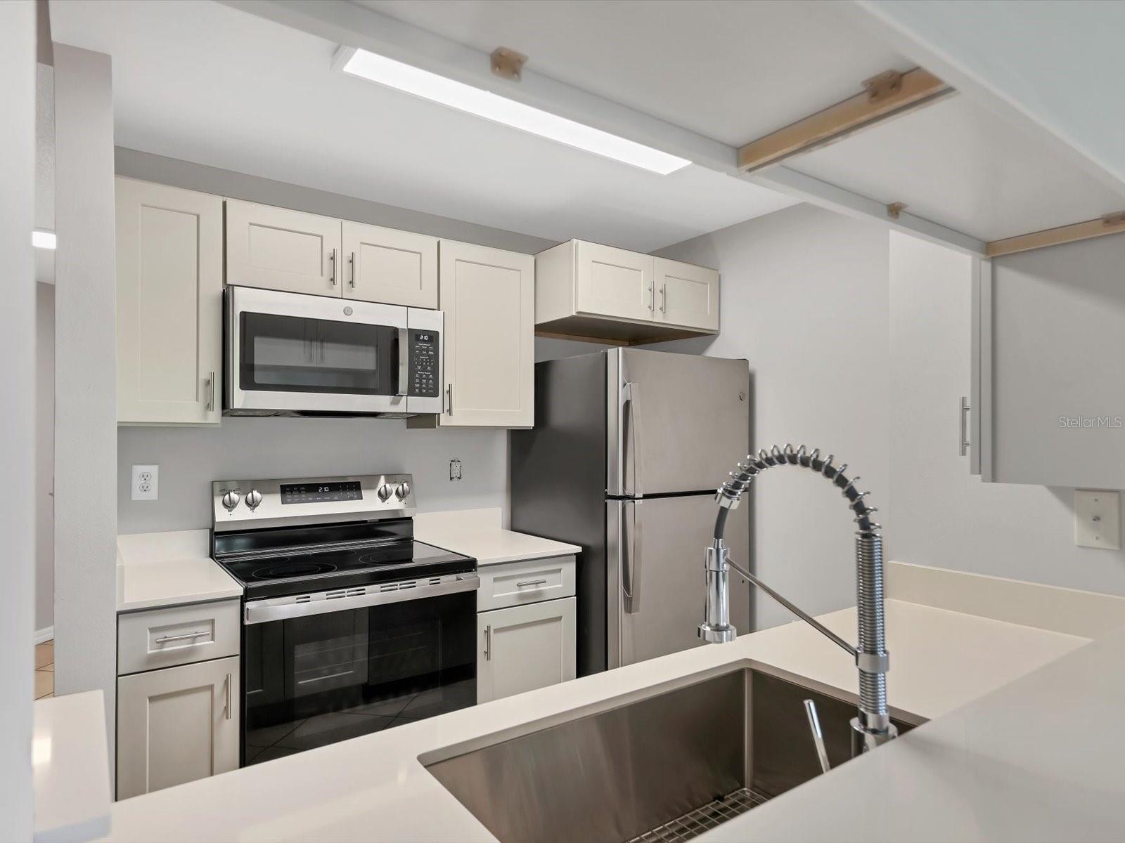 LAS PALMAS OF SARASOTA - Residential Lease