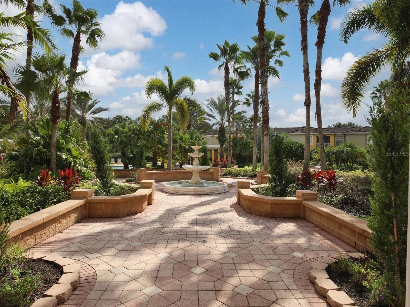 LAS PALMAS OF SARASOTA - Residential Lease