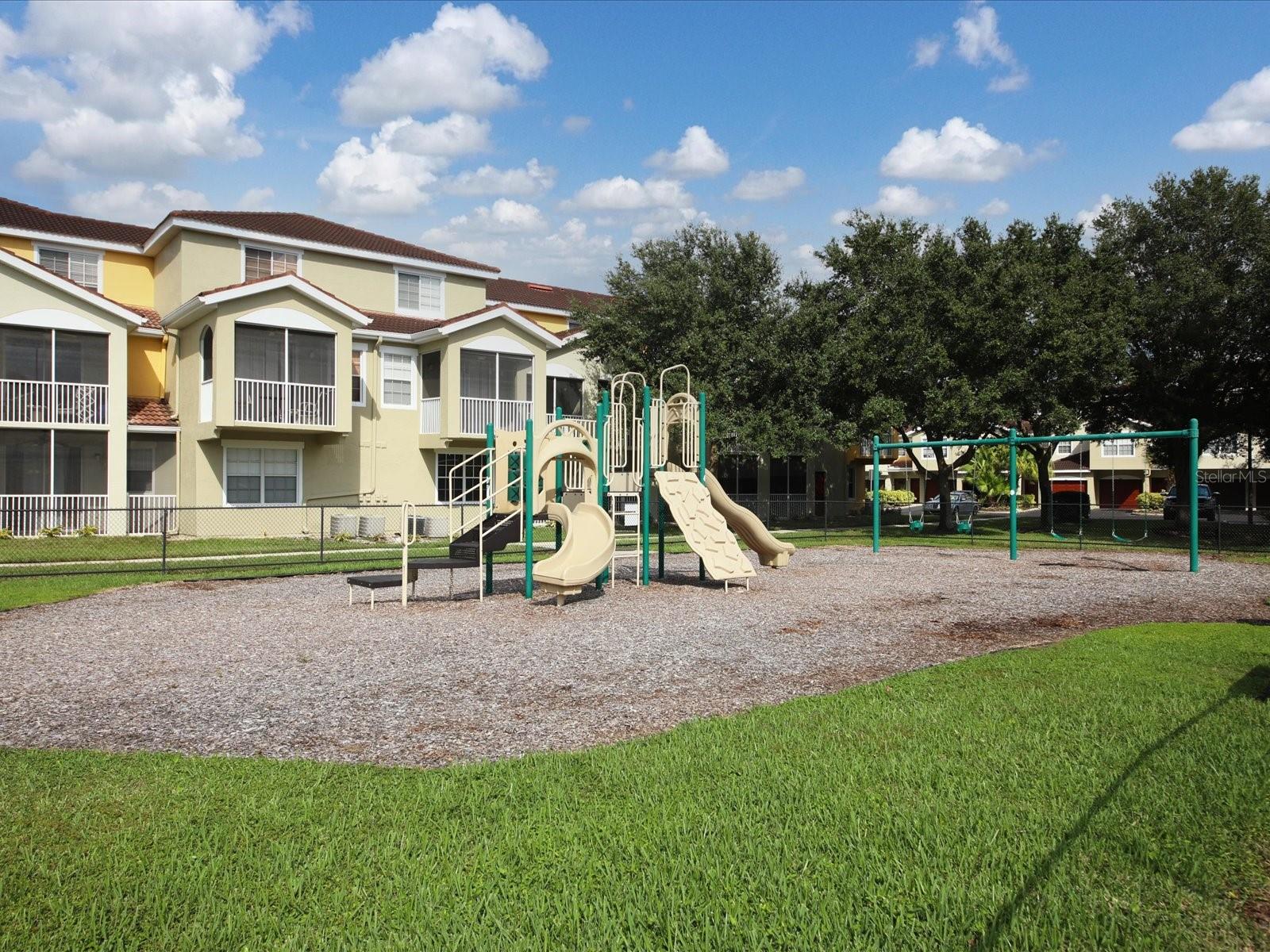 LAS PALMAS OF SARASOTA - Residential Lease
