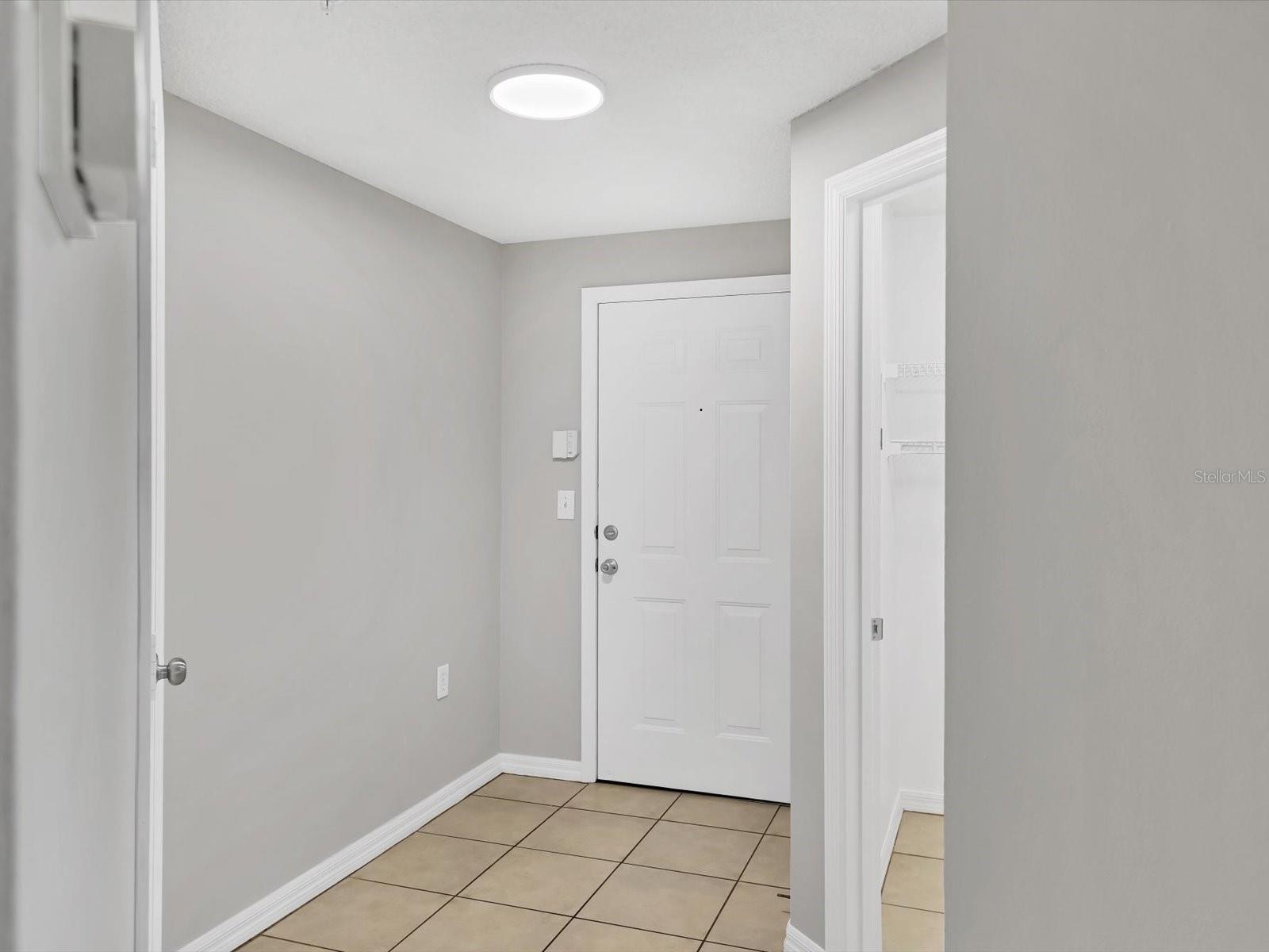 LAS PALMAS OF SARASOTA - Residential Lease