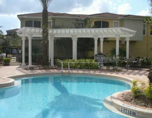 LAS PALMAS OF SARASOTA - Residential Lease