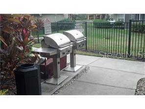 LAS PALMAS OF SARASOTA - Residential Lease