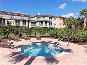 LAS PALMAS OF SARASOTA - Residential Lease