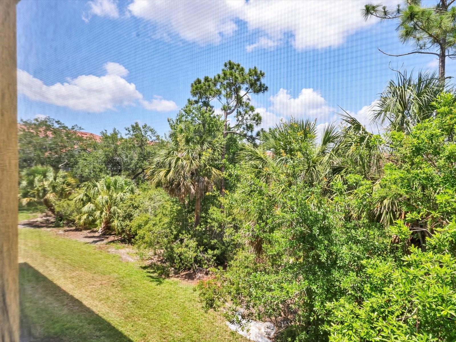 LAS PALMAS OF SARASOTA - Residential Lease