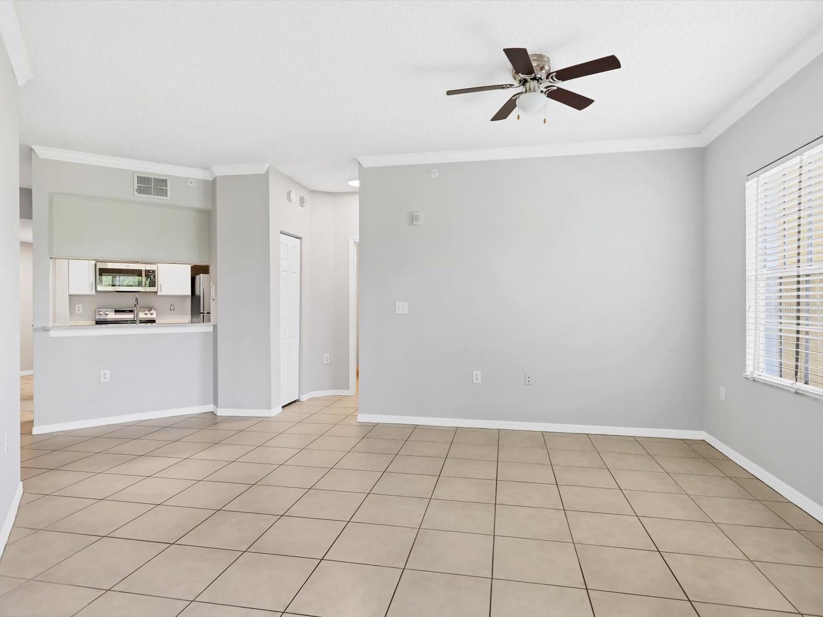 LAS PALMAS OF SARASOTA - Residential Lease