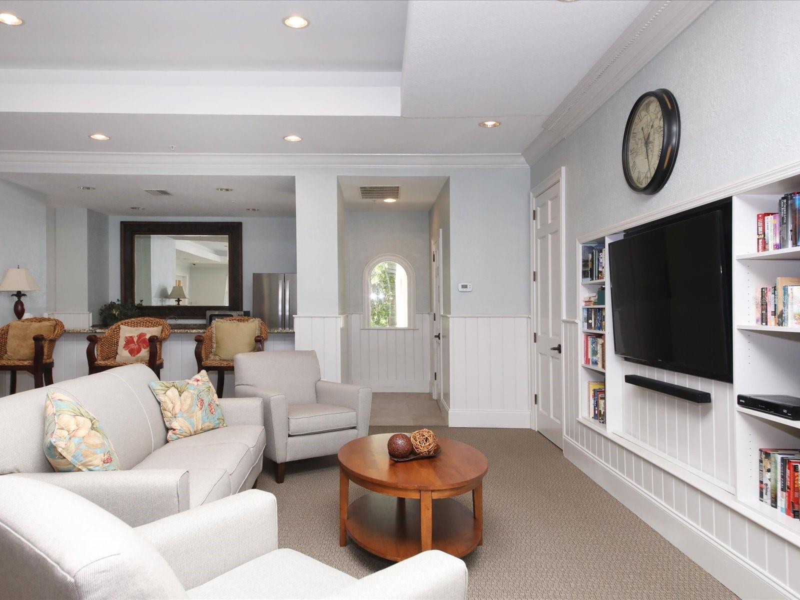 LAS PALMAS OF SARASOTA - Residential Lease