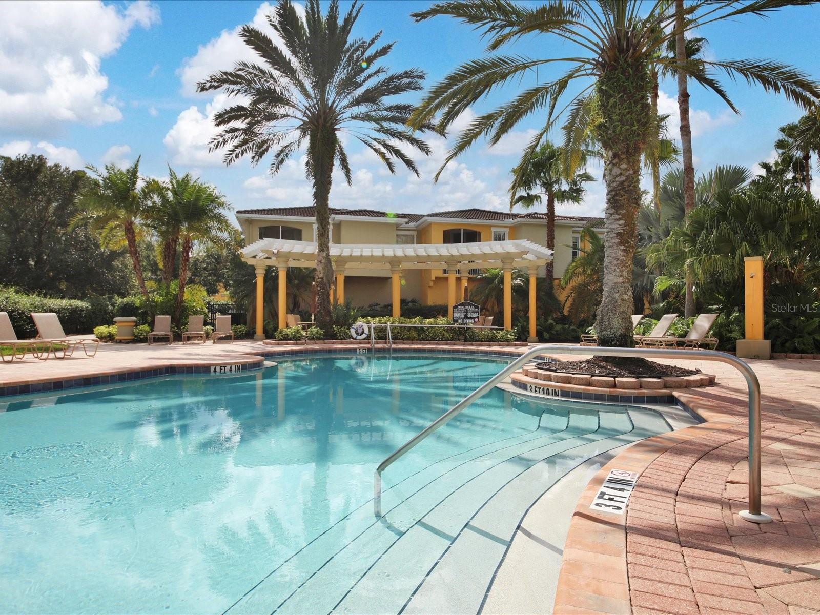 LAS PALMAS OF SARASOTA - Residential Lease