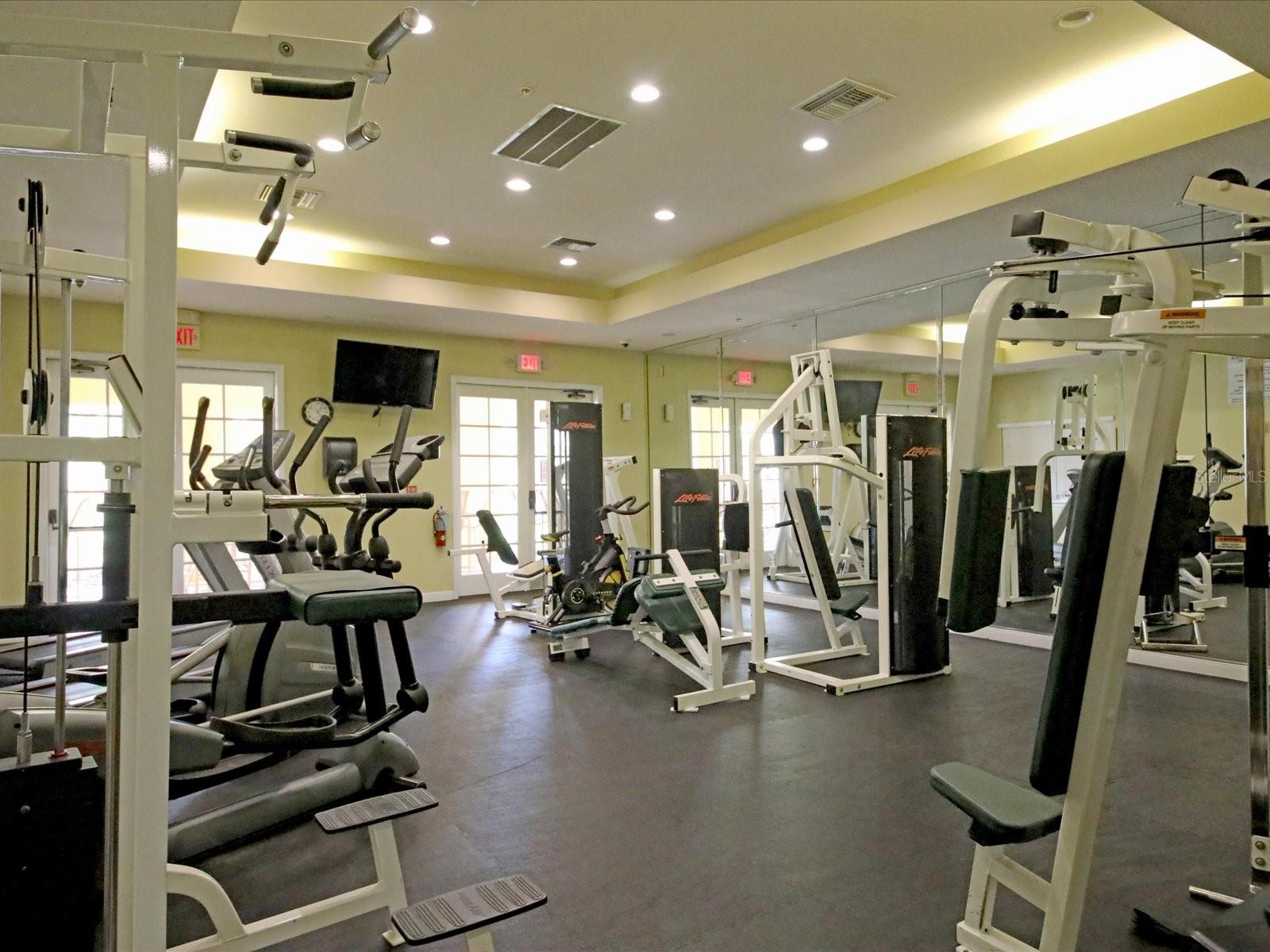 LAS PALMAS OF SARASOTA - Residential Lease
