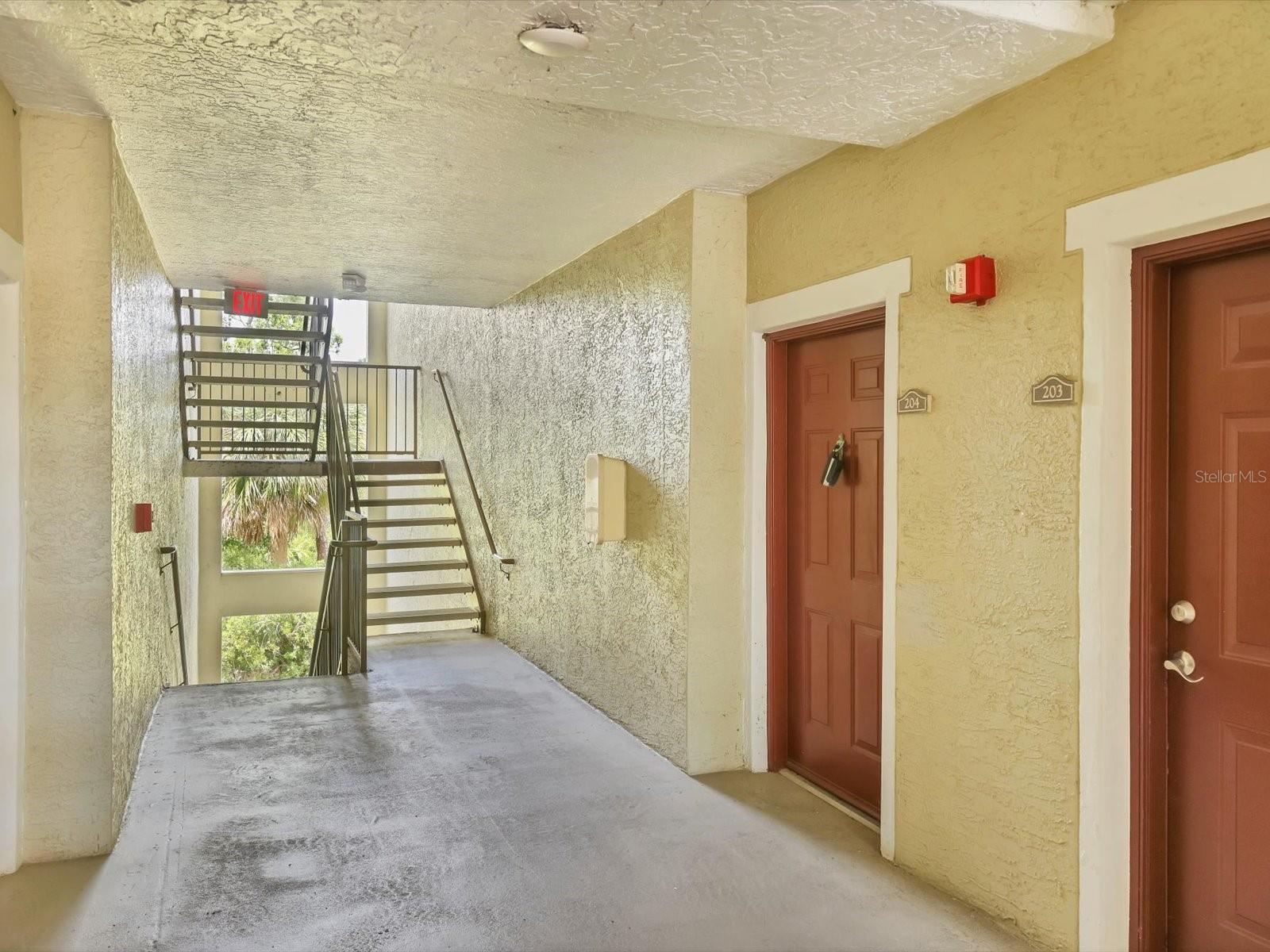 LAS PALMAS OF SARASOTA - Residential Lease