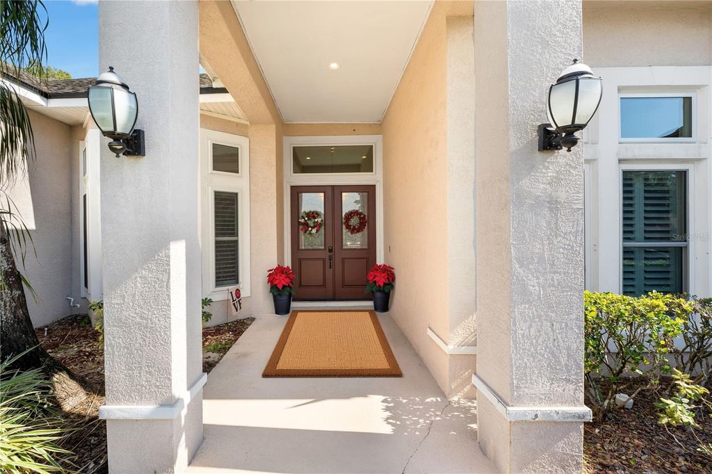 Photo of 9107 Ivey Hill Court, Orlando, FL 32819 (MLS # O6365241)