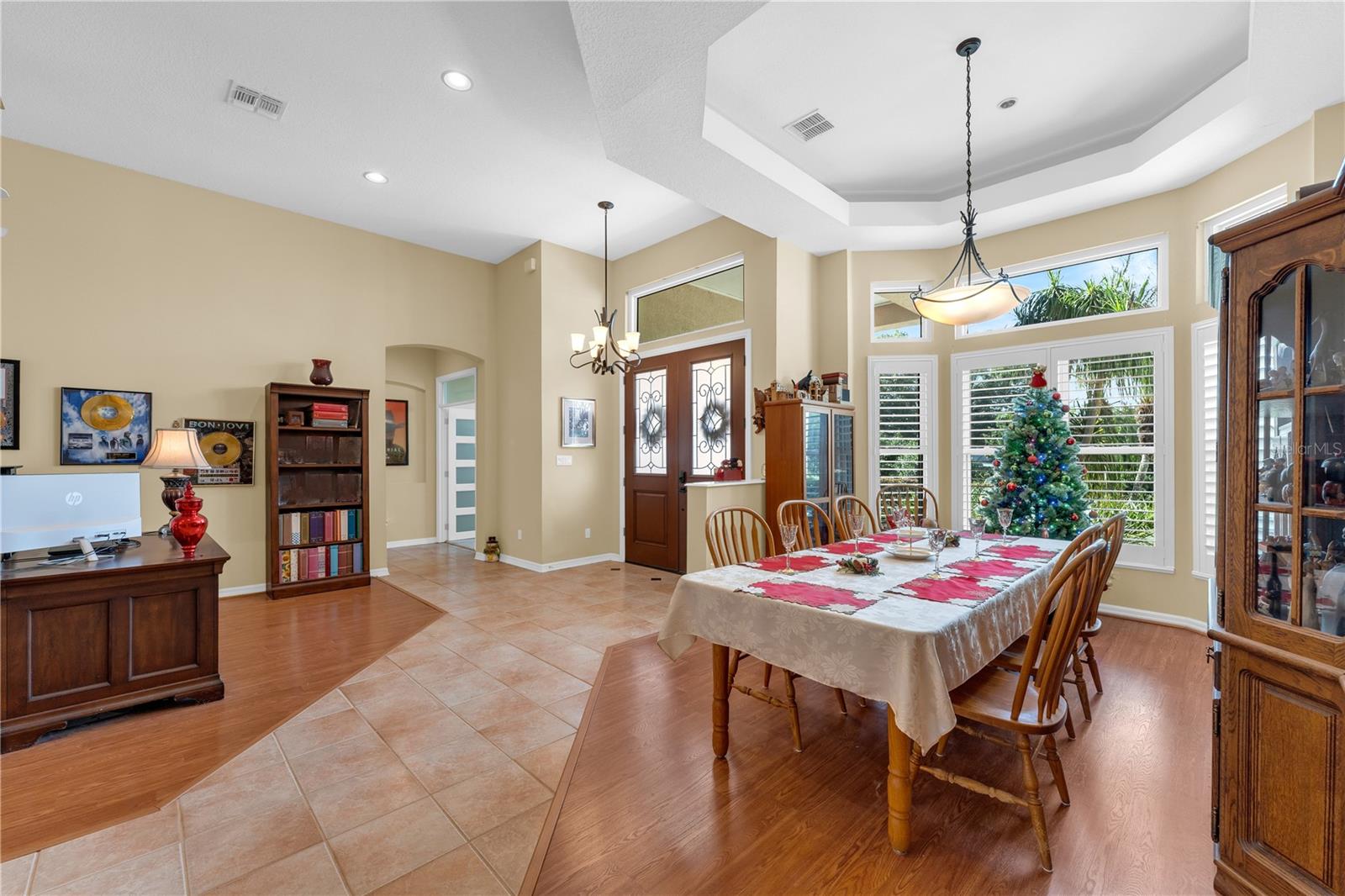 9107 IVEY HILL COURT