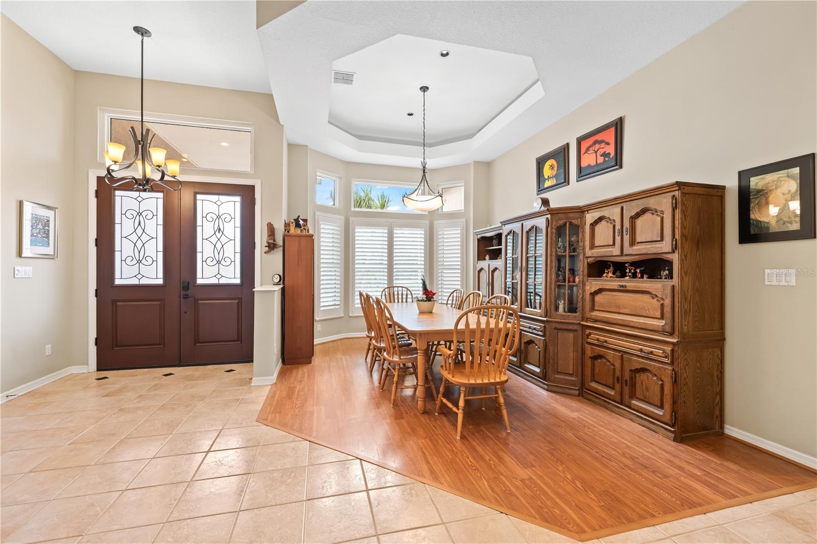 9107 IVEY HILL COURT