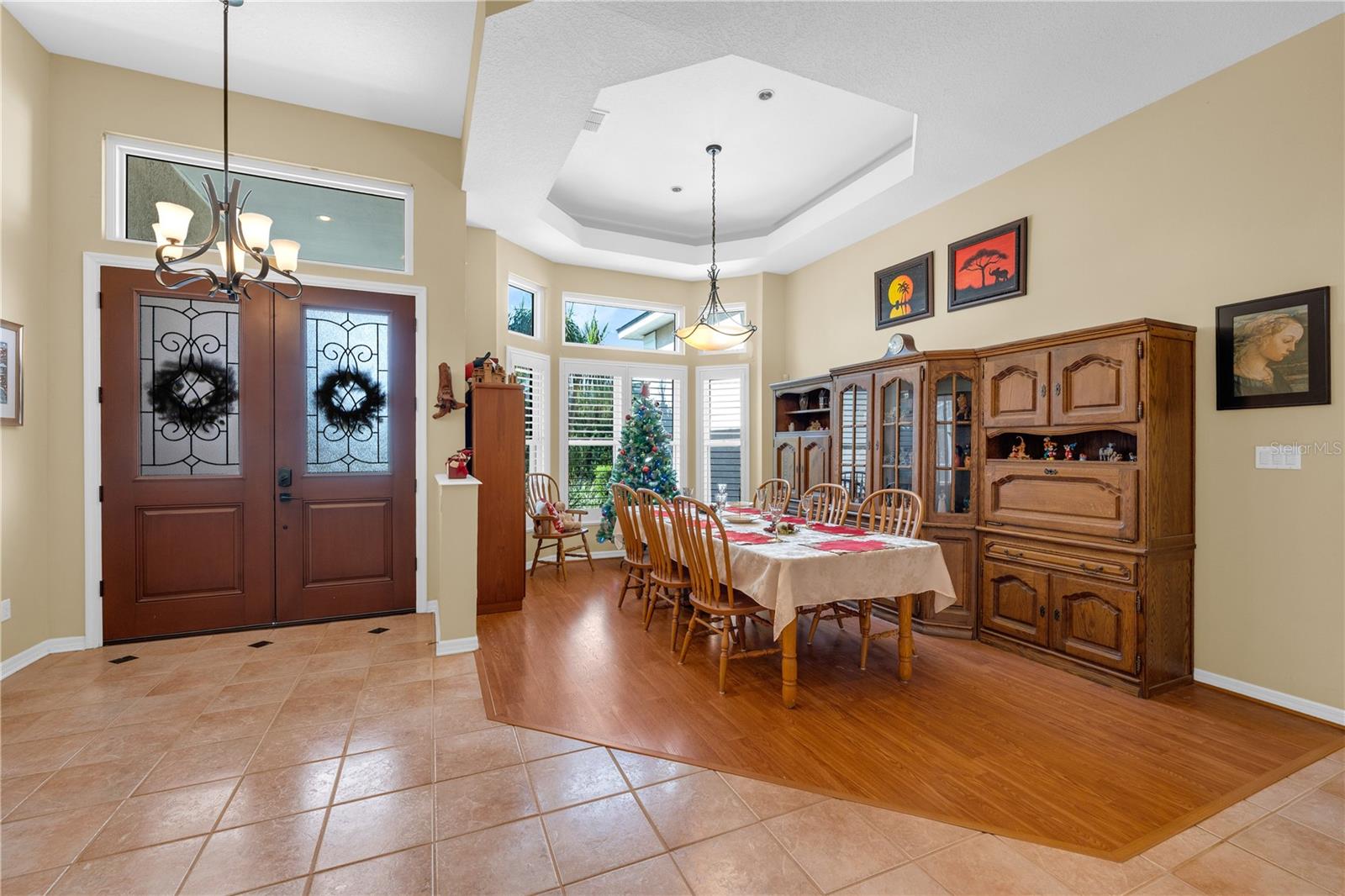 9107 IVEY HILL COURT