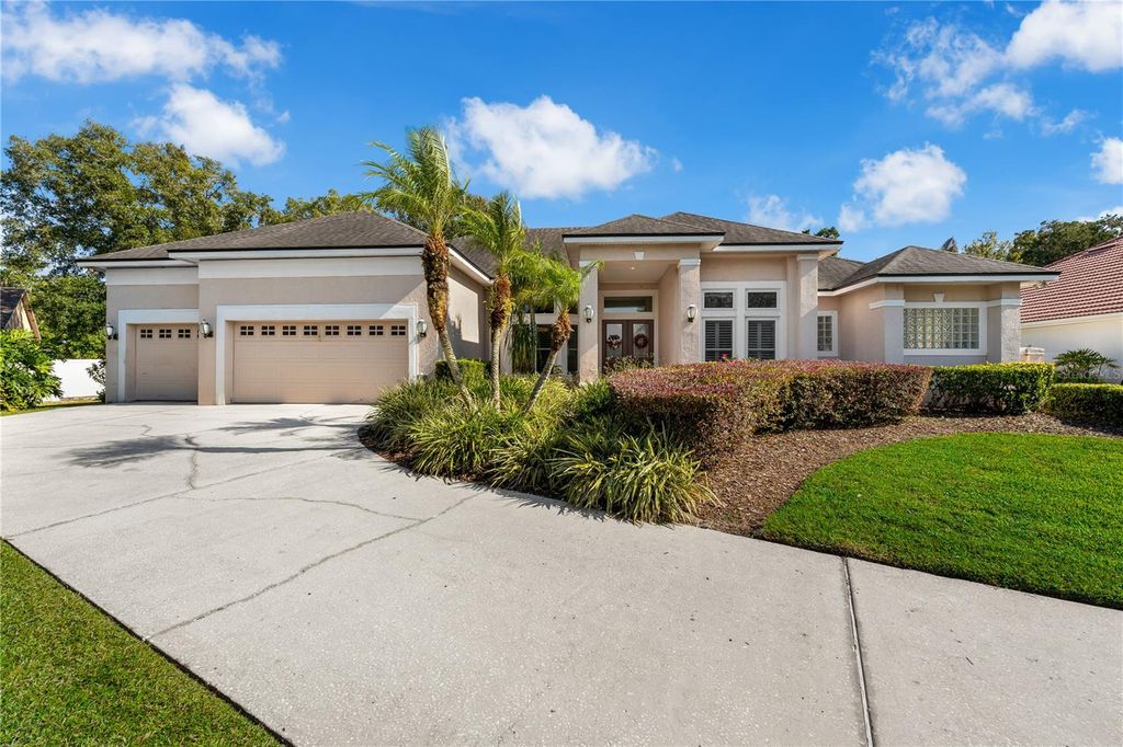 Photo of 9107 Ivey Hill Court, Orlando, FL 32819 (MLS # O6365241)