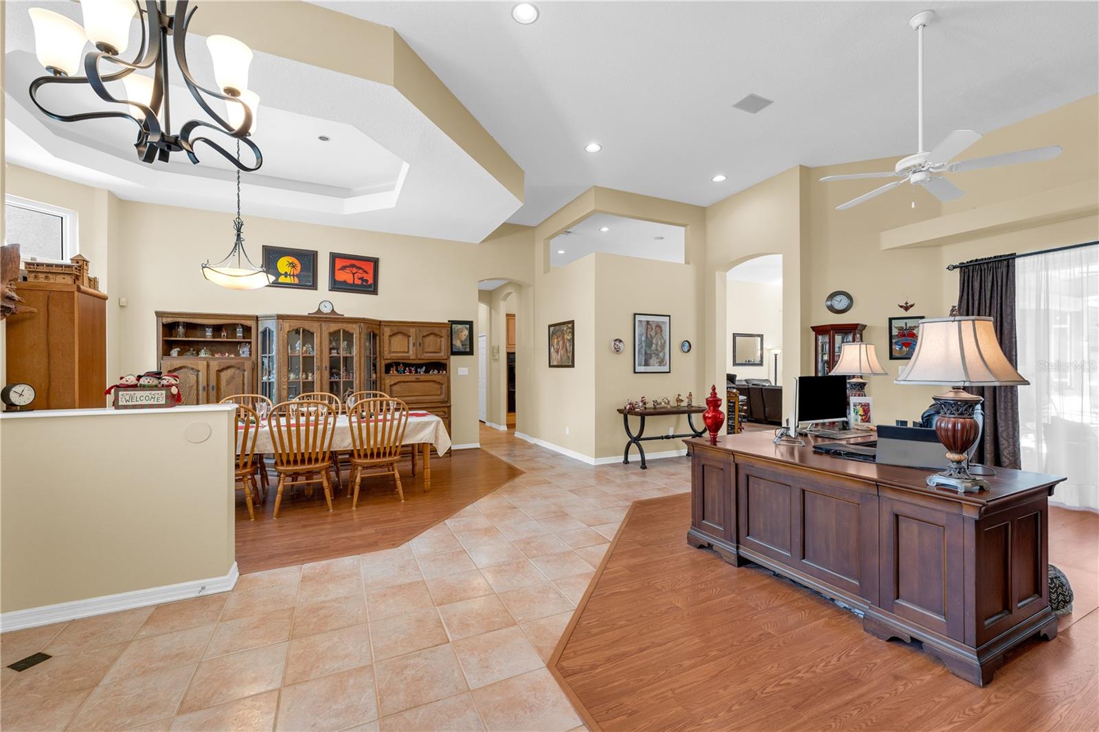 NORTH BAY SEC 04 - Residential