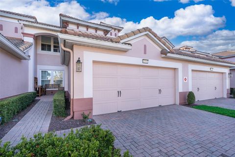 A home in DAVENPORT