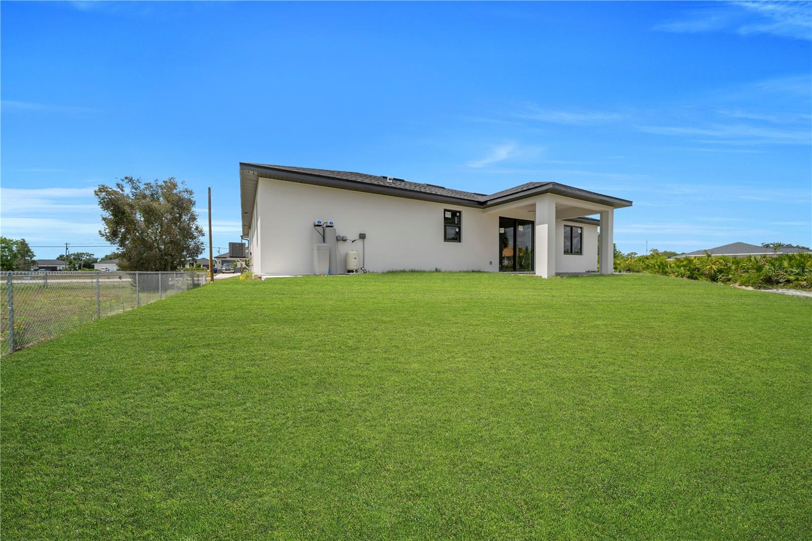 LEHIGH ACRES - Residential