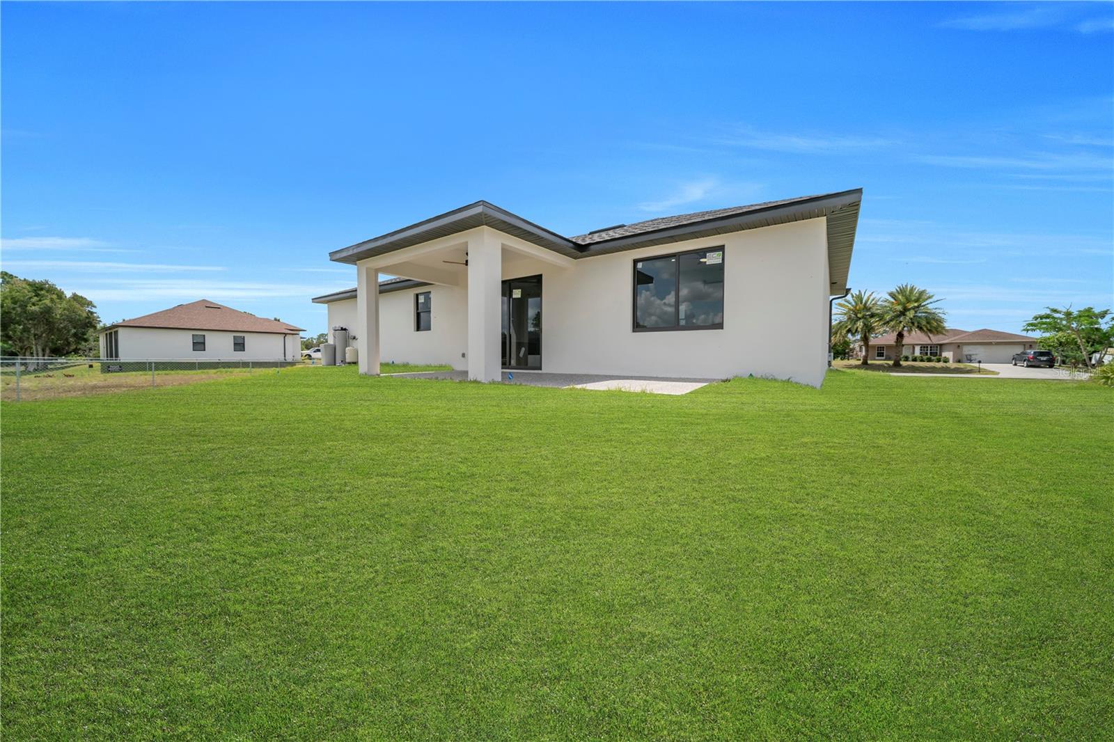 LEHIGH ACRES - Residential