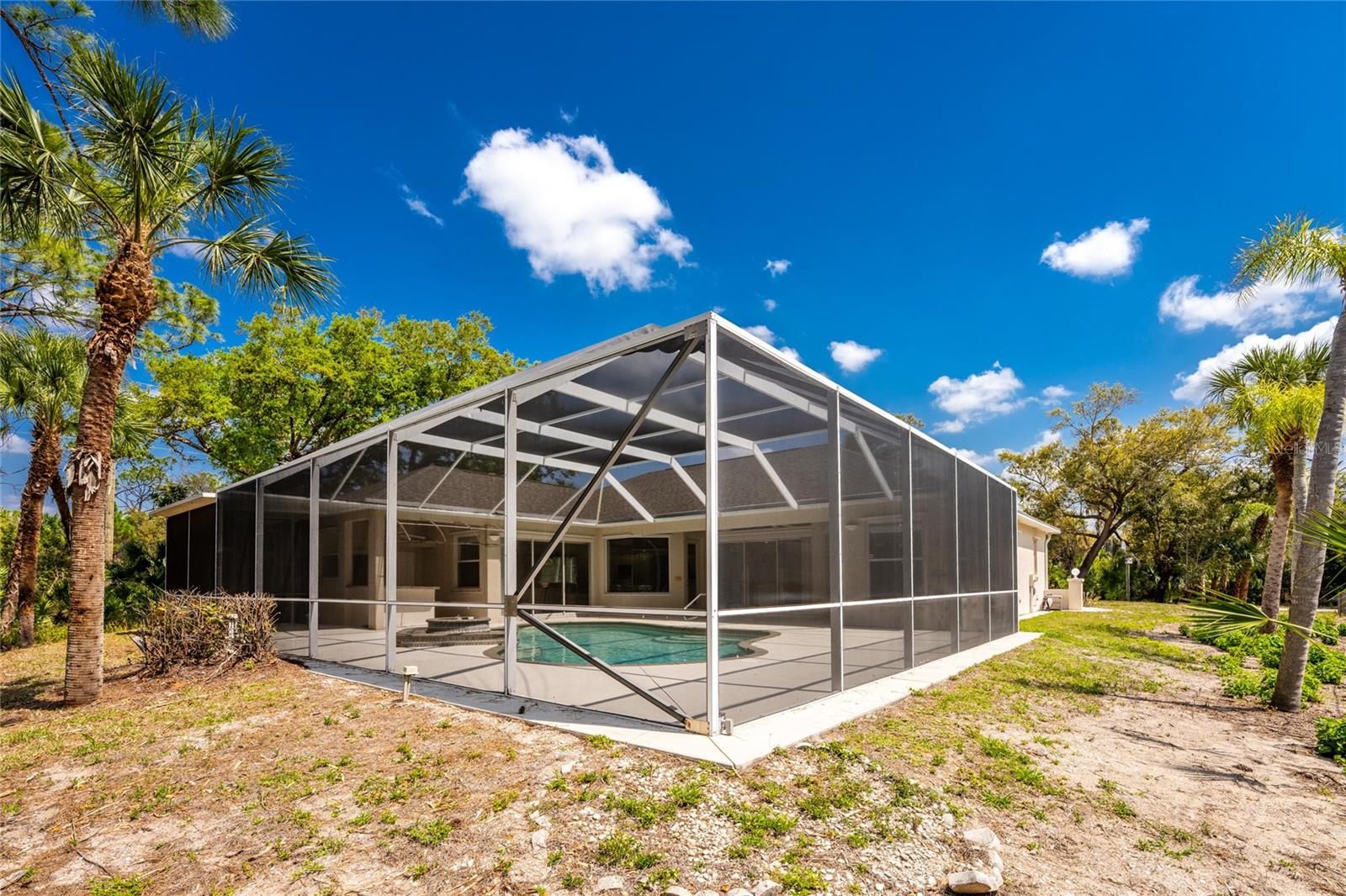 PORT CHARLOTTE SEC 029 - Residential