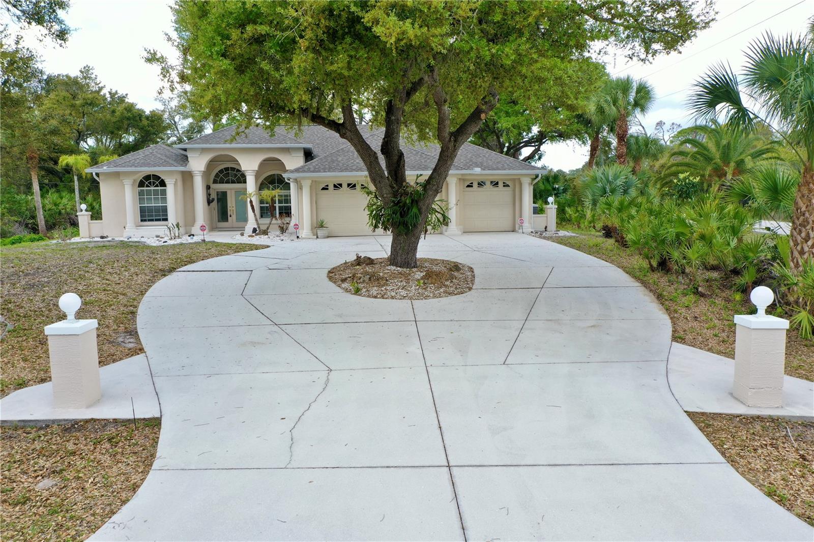 PORT CHARLOTTE SEC 029 - Residential