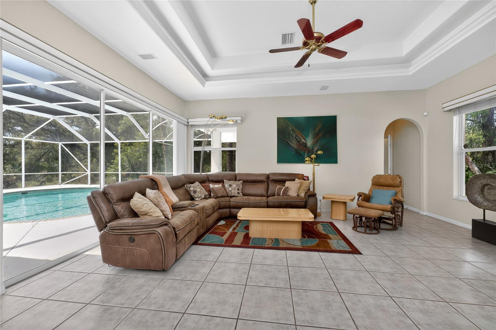 PORT CHARLOTTE SEC 029 - Residential