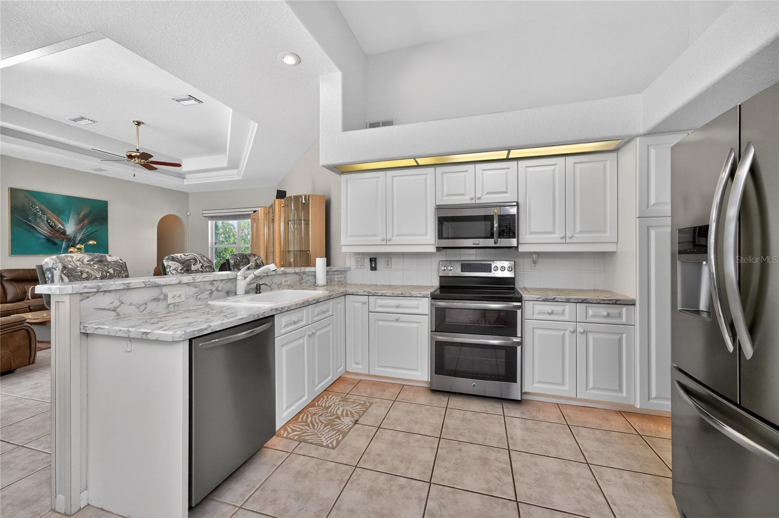 PORT CHARLOTTE SEC 029 - Residential