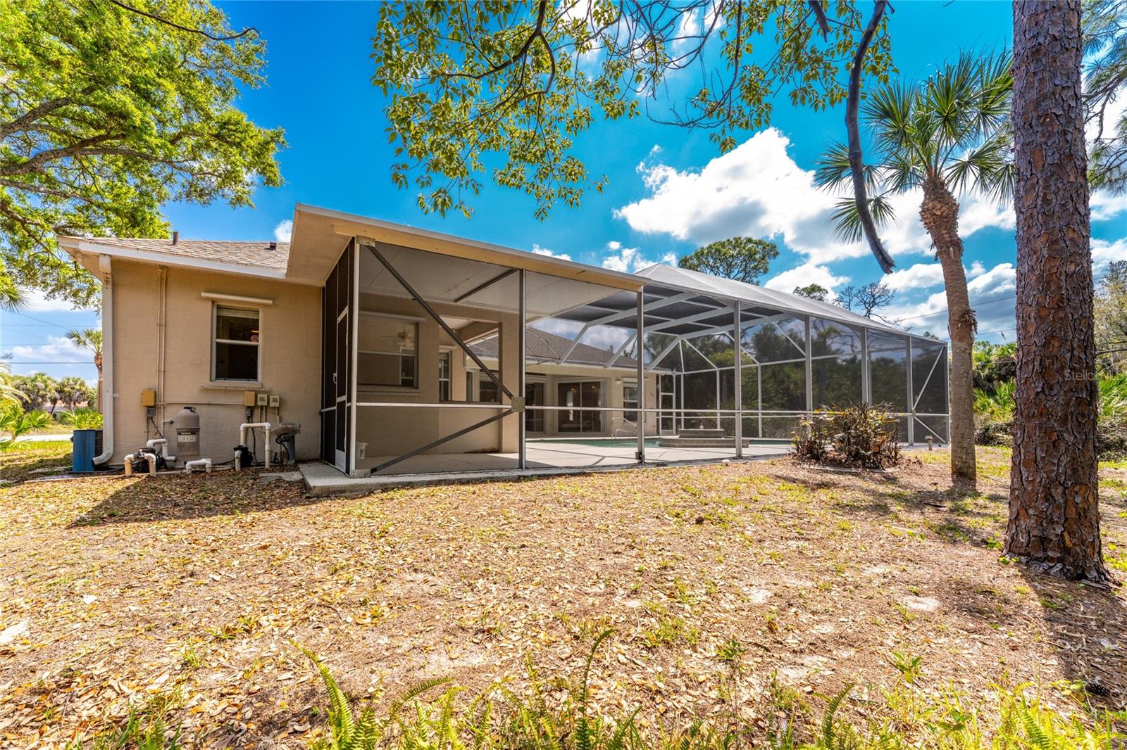 PORT CHARLOTTE SEC 029 - Residential