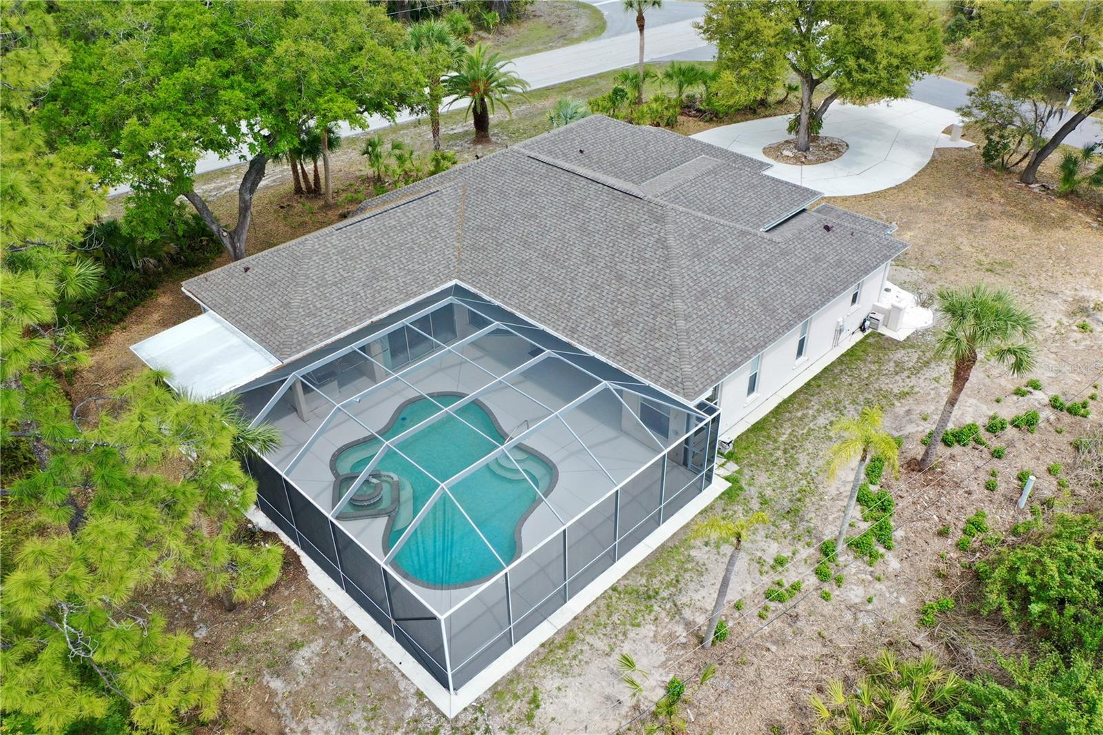 PORT CHARLOTTE SEC 029 - Residential