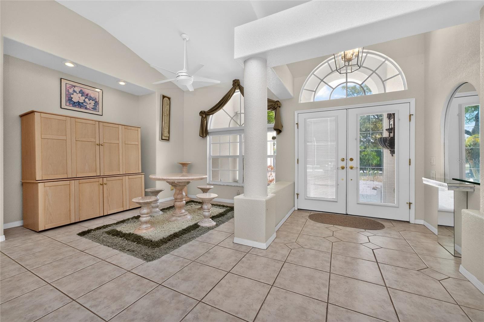 PORT CHARLOTTE SEC 029 - Residential