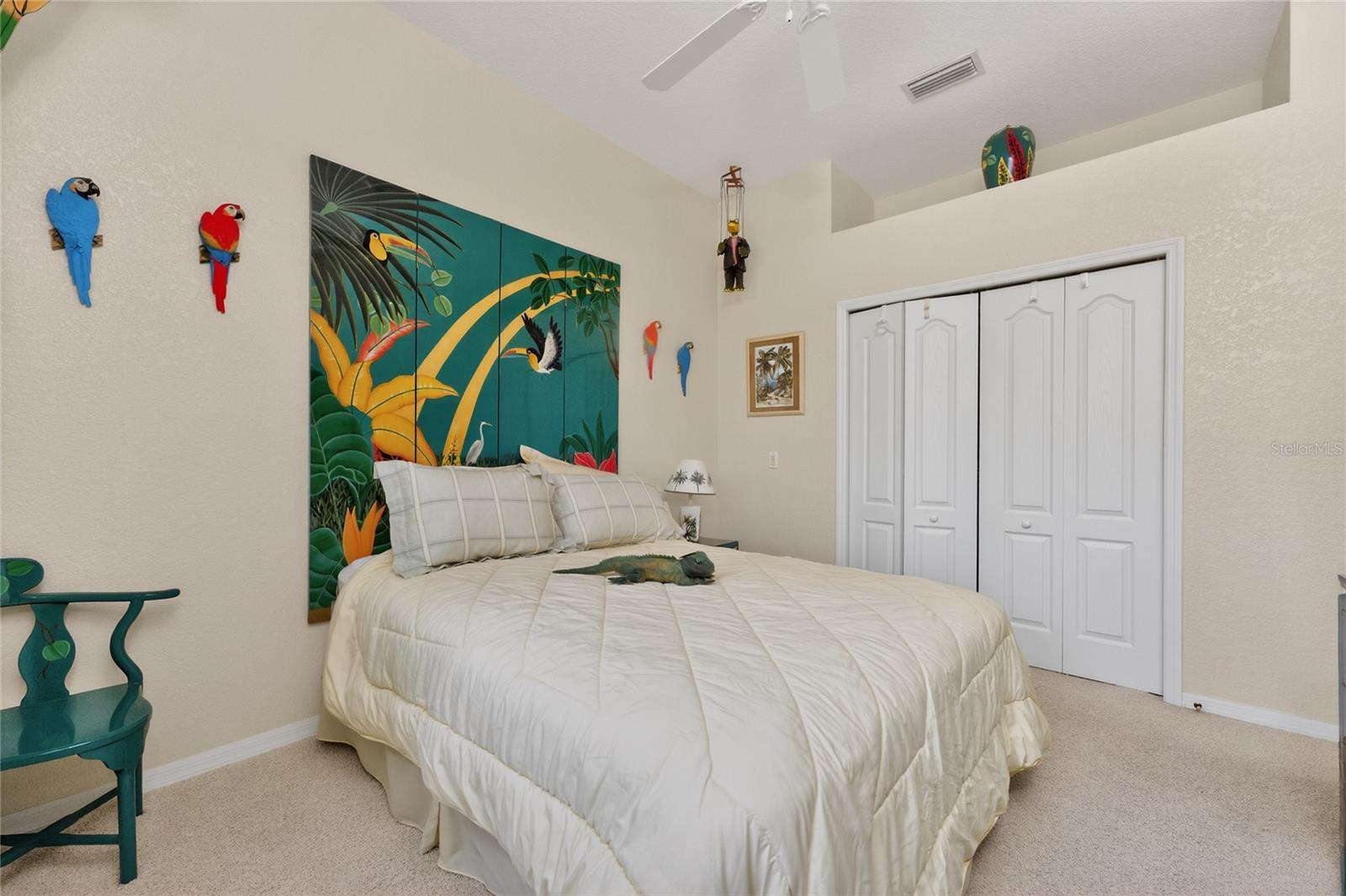 PORT CHARLOTTE SEC 029 - Residential