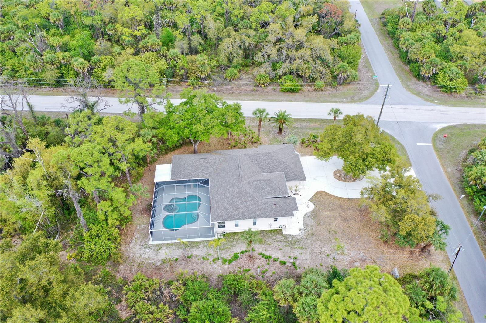 PORT CHARLOTTE SEC 029 - Residential