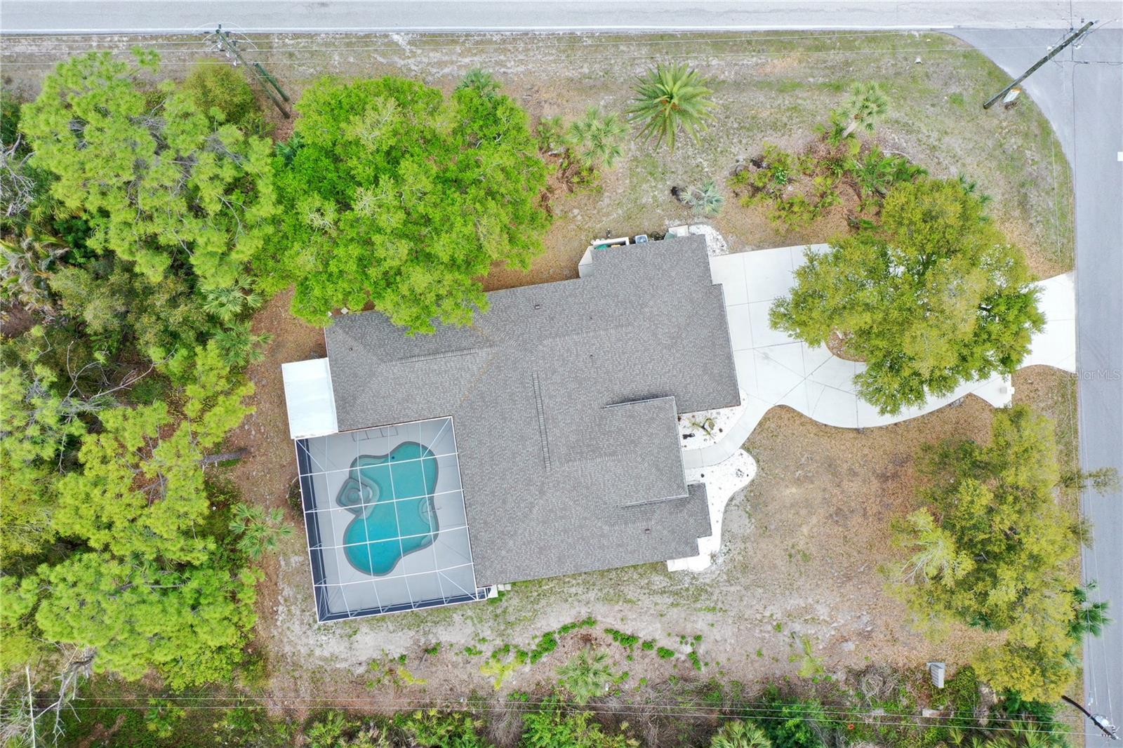 PORT CHARLOTTE SEC 029 - Residential