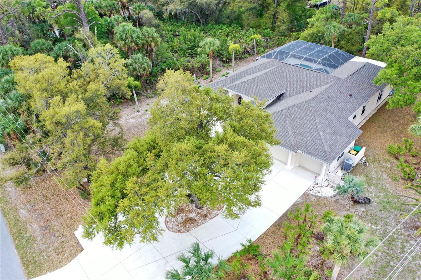 PORT CHARLOTTE SEC 029 - Residential