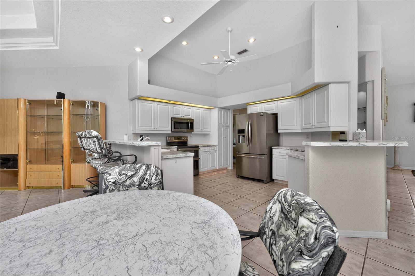 PORT CHARLOTTE SEC 029 - Residential