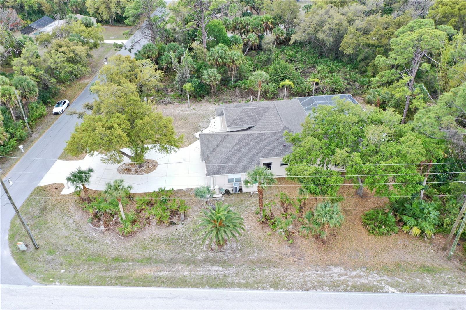 PORT CHARLOTTE SEC 029 - Residential