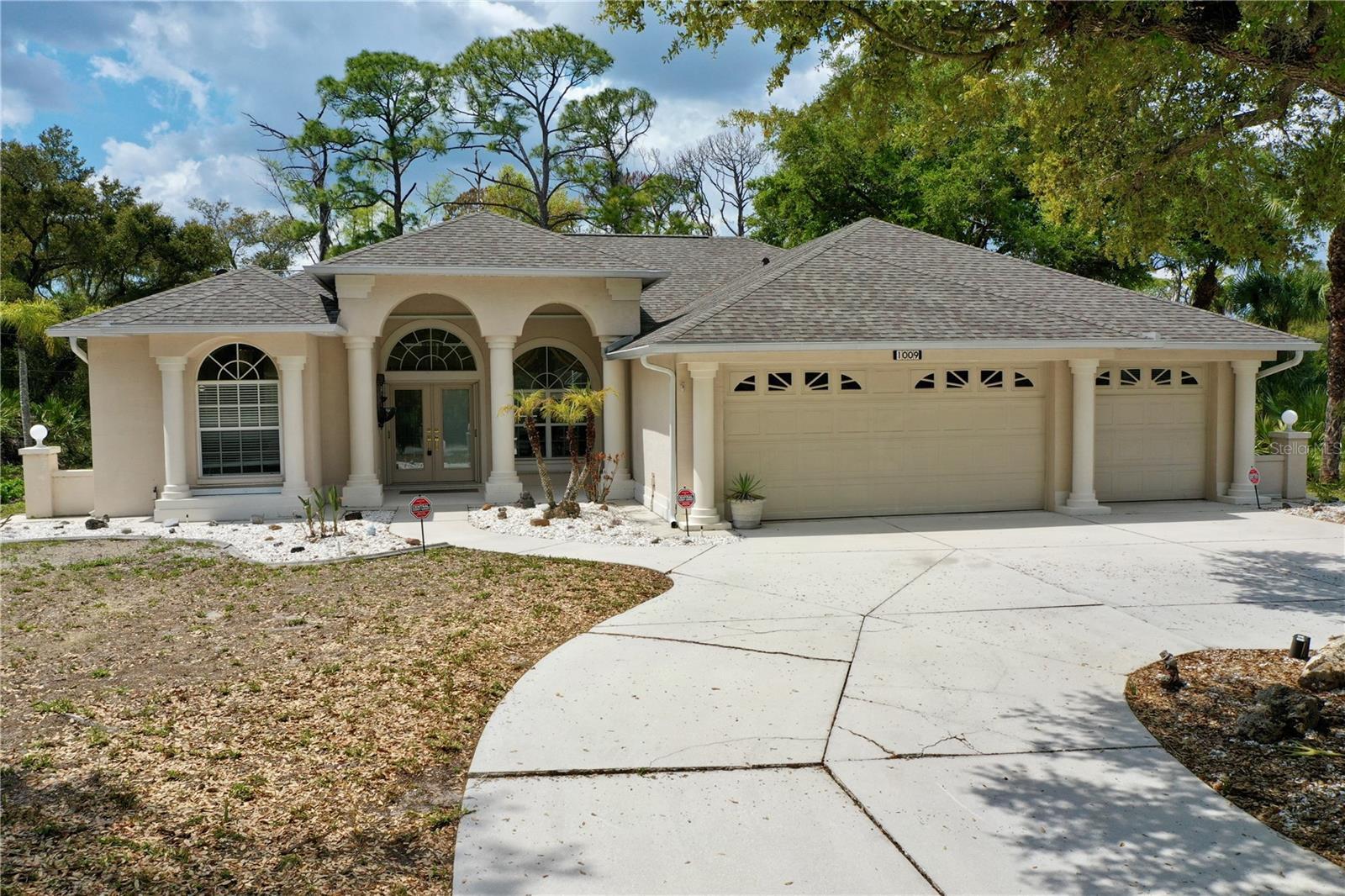 PORT CHARLOTTE SEC 029 - Residential