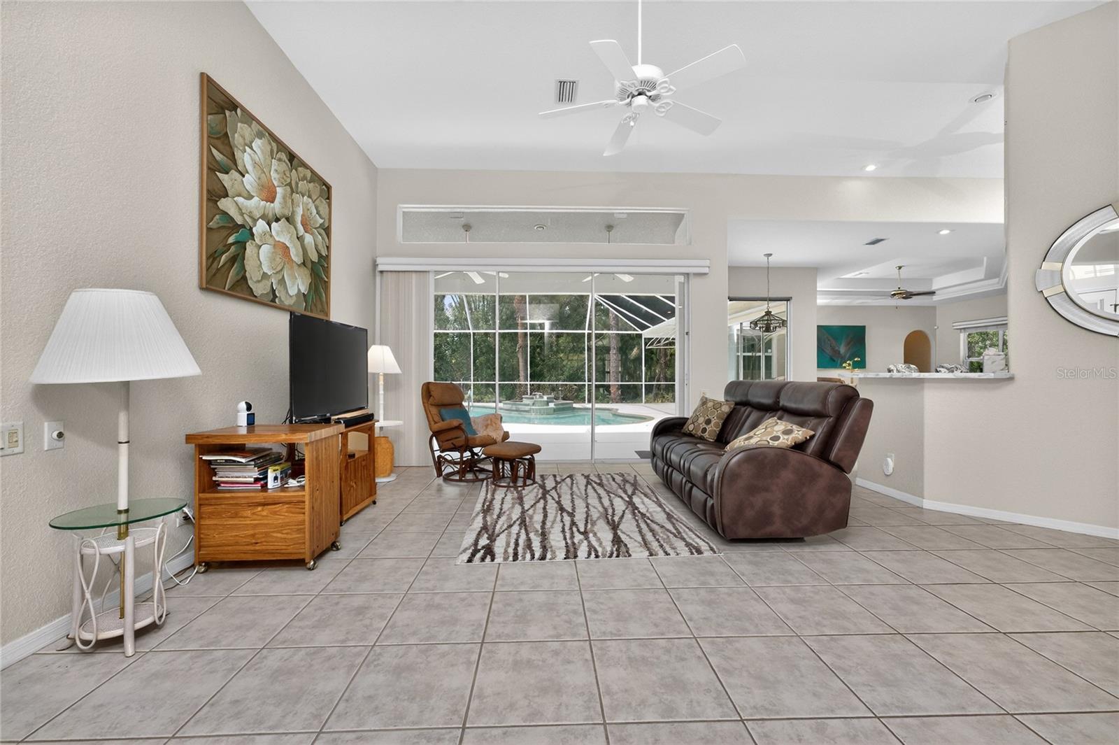 PORT CHARLOTTE SEC 029 - Residential