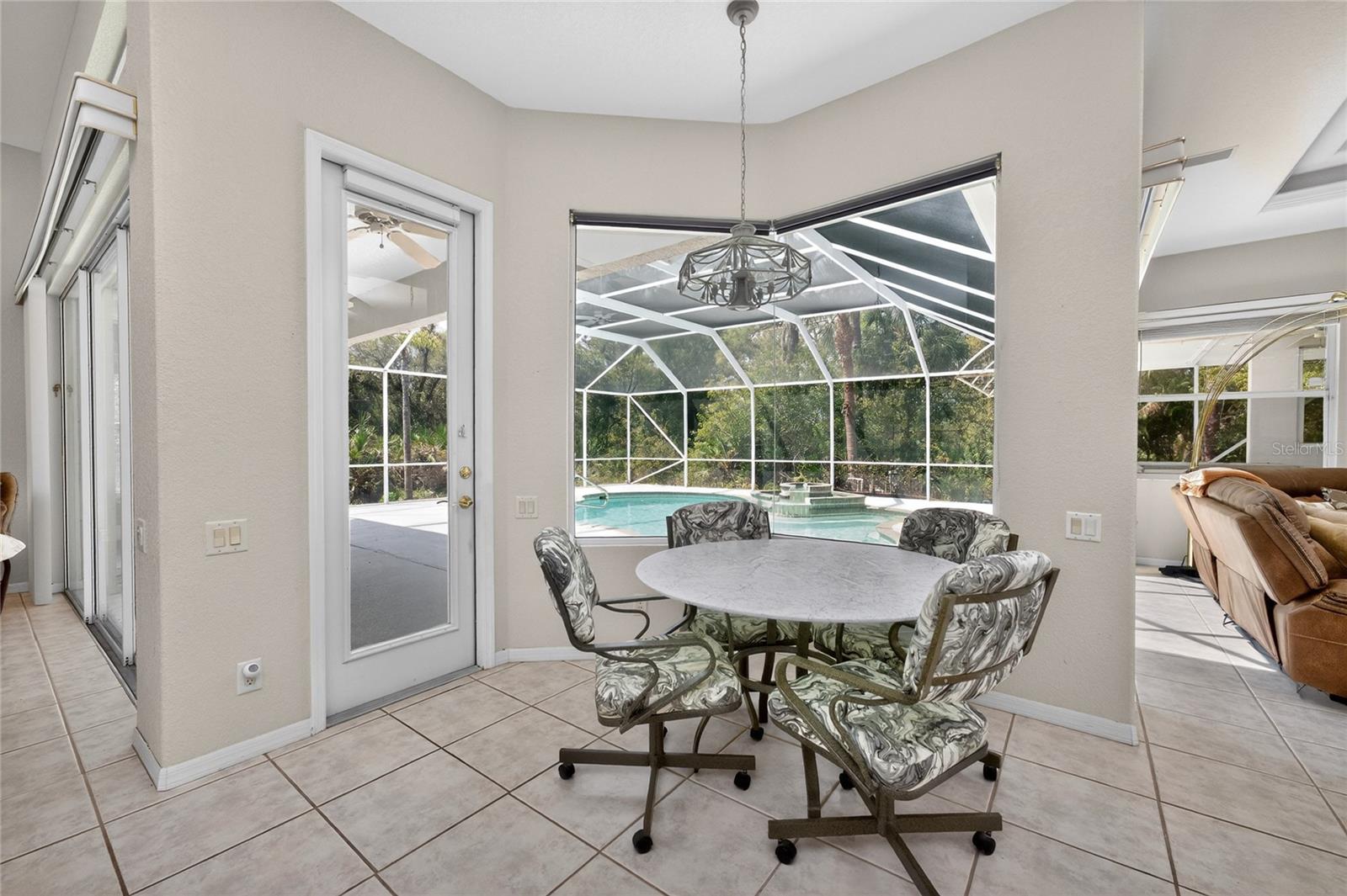 PORT CHARLOTTE SEC 029 - Residential