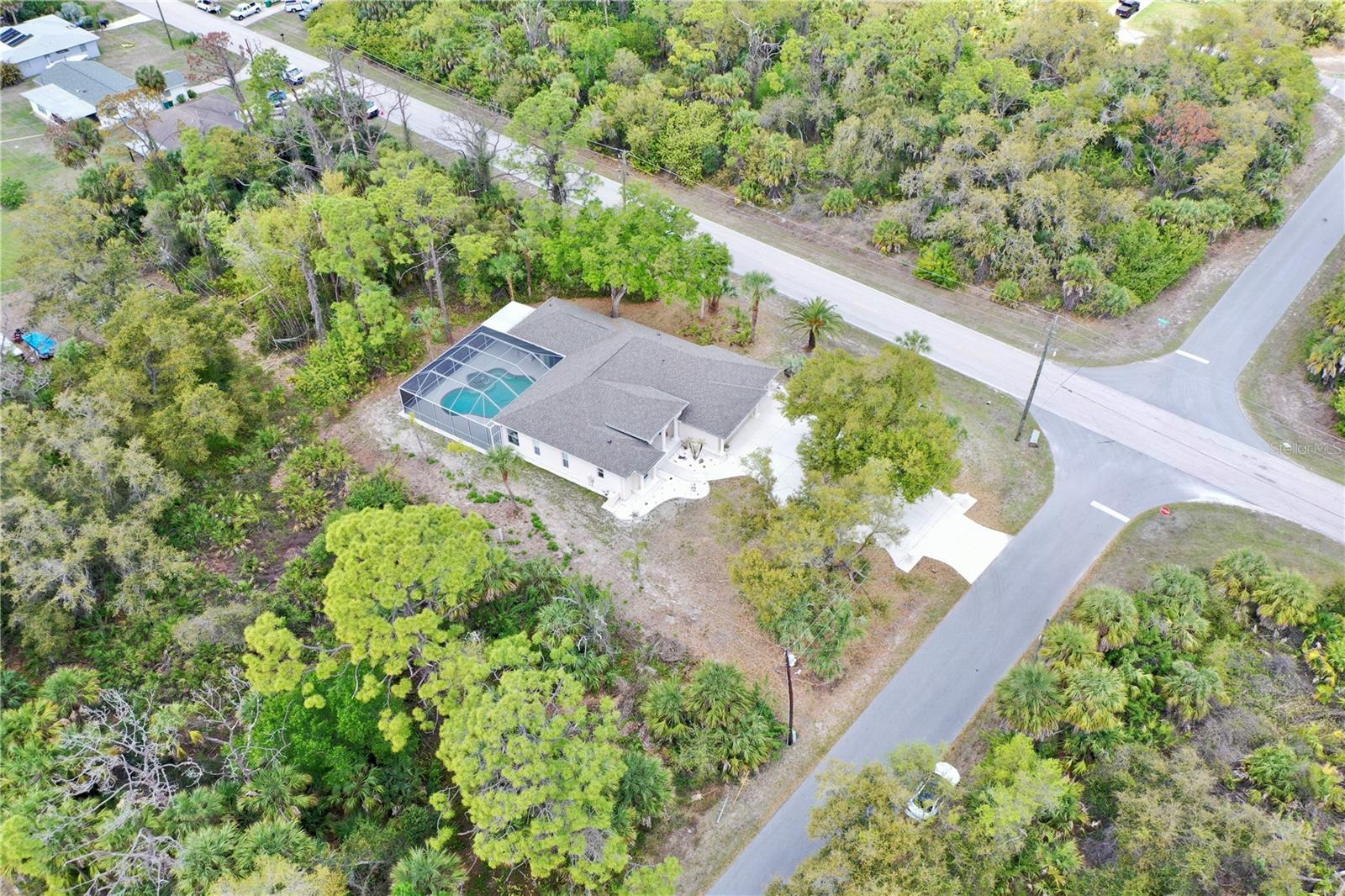 PORT CHARLOTTE SEC 029 - Residential