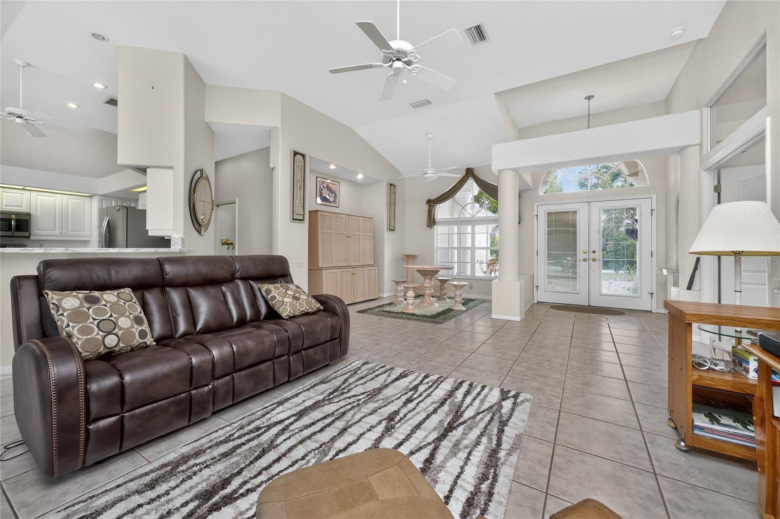 PORT CHARLOTTE SEC 029 - Residential