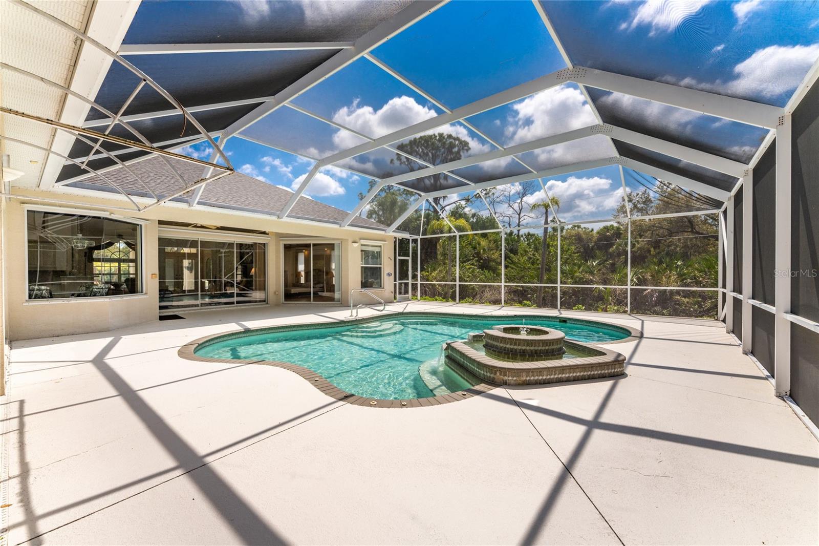 PORT CHARLOTTE SEC 029 - Residential