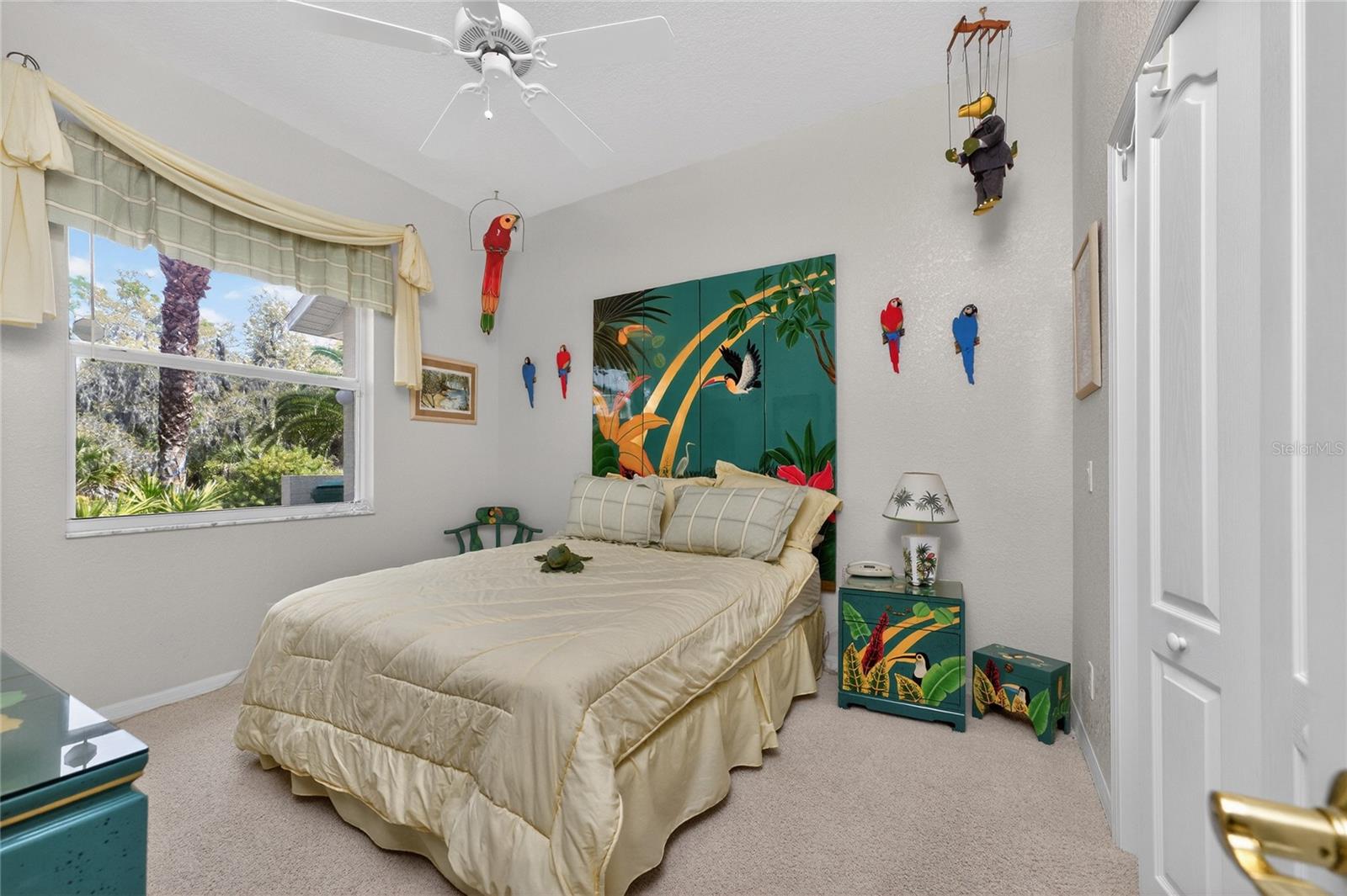 PORT CHARLOTTE SEC 029 - Residential