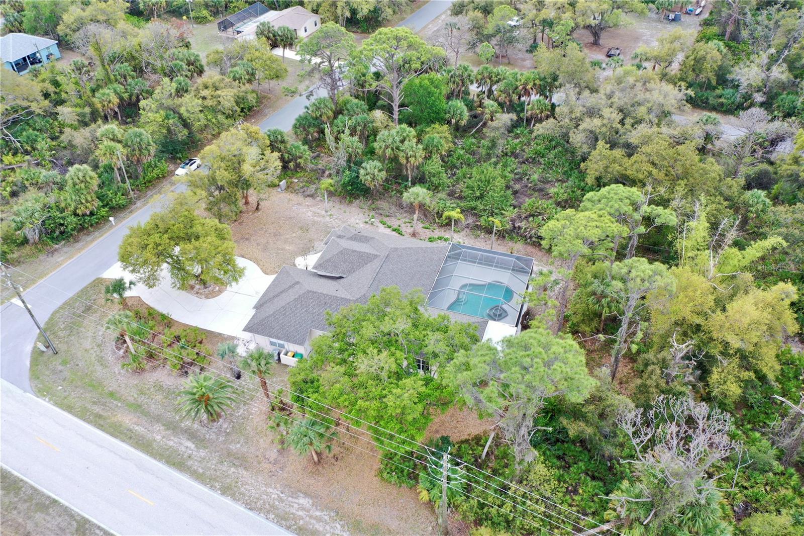 PORT CHARLOTTE SEC 029 - Residential