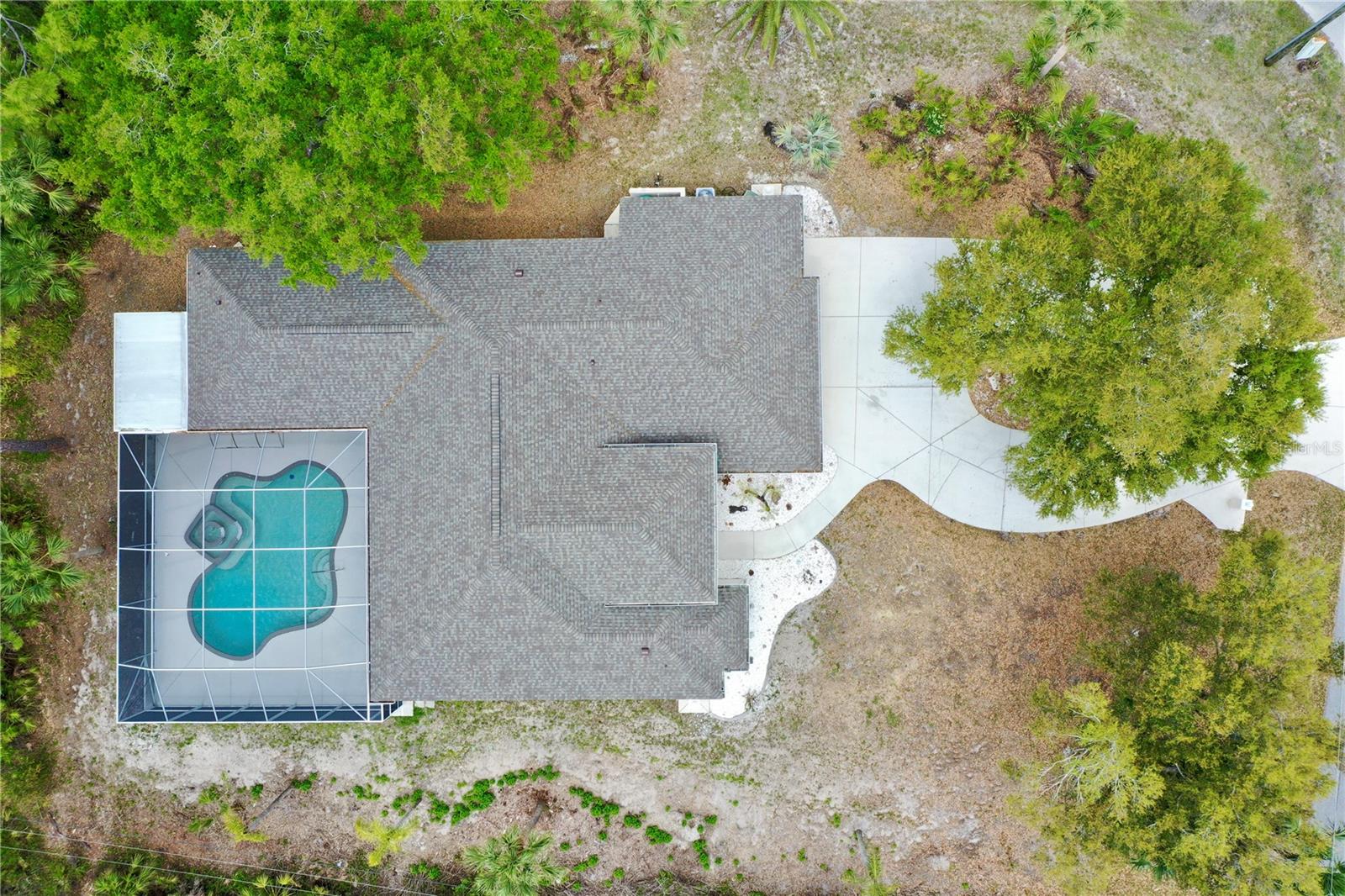 PORT CHARLOTTE SEC 029 - Residential