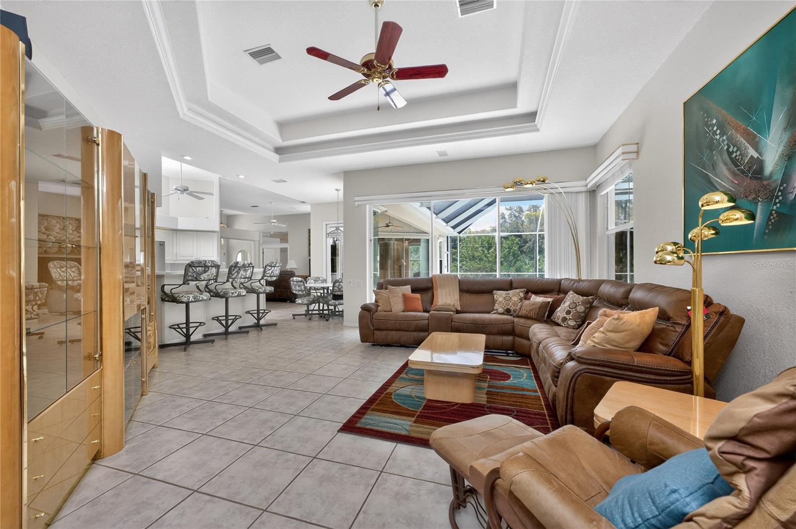 PORT CHARLOTTE SEC 029 - Residential