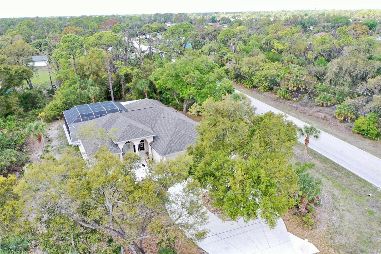 PORT CHARLOTTE SEC 029 - Residential