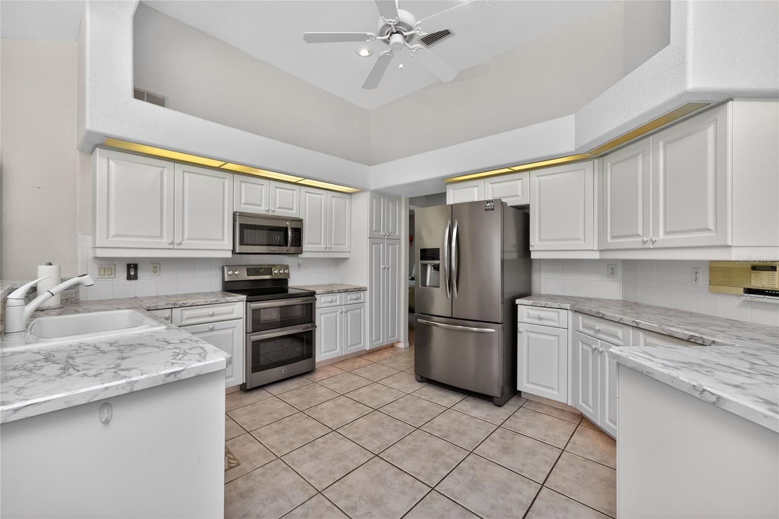 PORT CHARLOTTE SEC 029 - Residential