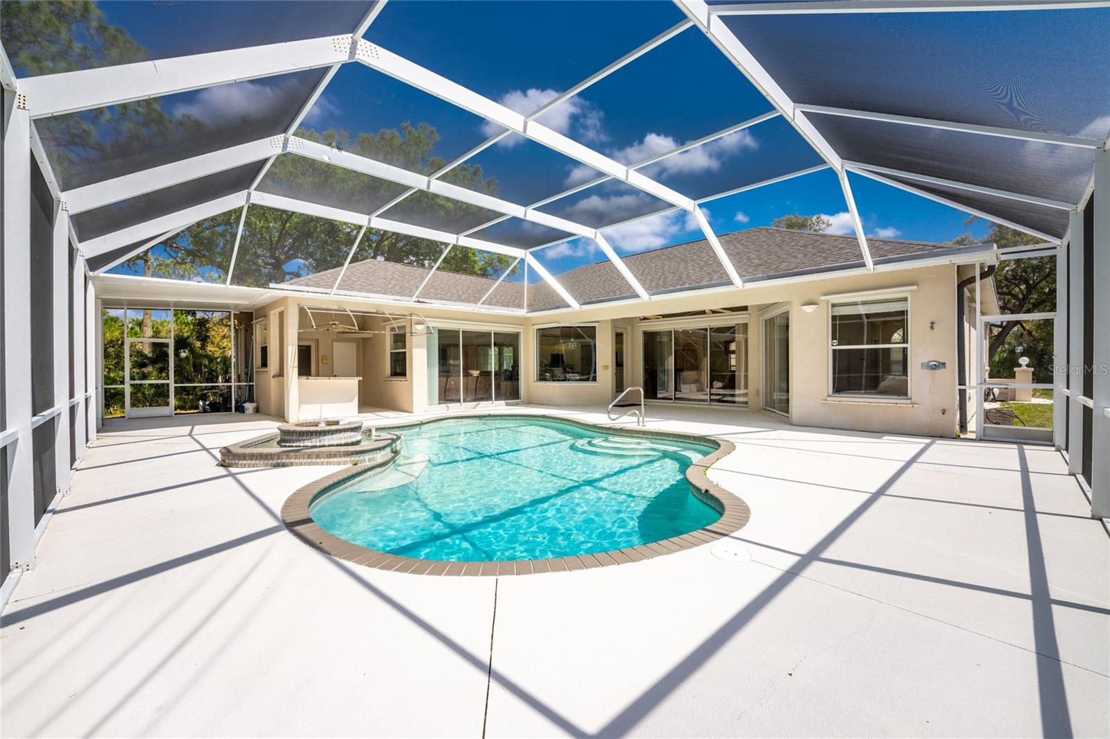 PORT CHARLOTTE SEC 029 - Residential