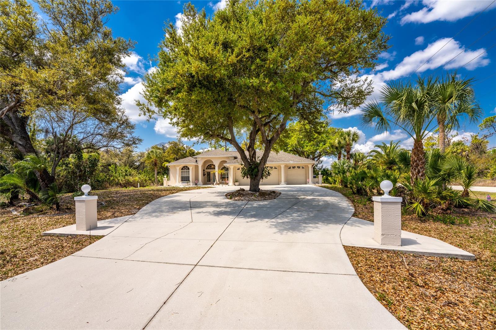 PORT CHARLOTTE SEC 029 - Residential